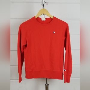 Vintage 1970 champion reverse weave. Rare blank color.